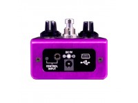 Source Audio SA245 Kingmaker Fuzz Source Audio SA245 Kingmaker Fuzz